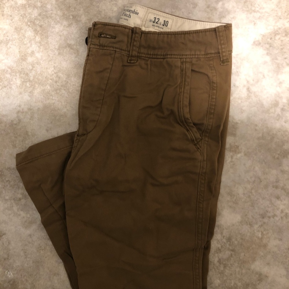 Abercrombie & Fitch Pants 32x30